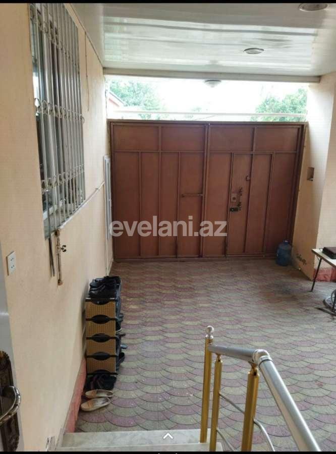 Satılır, həyət evi / bağ, 4 otaqlı, 109 m², Bakı, Xətai r, Əhmədli q, Əhmədli m.