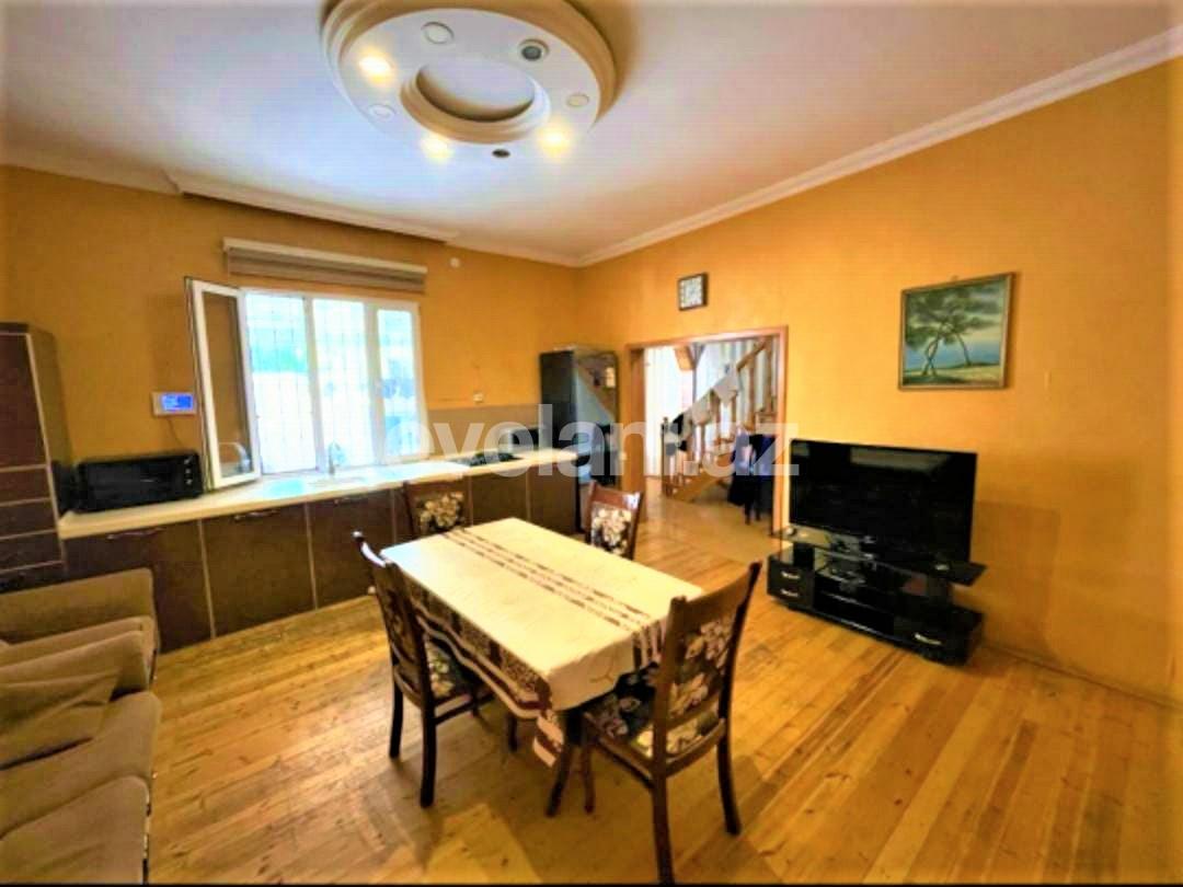 Satılır, həyət evi / bağ, 4 otaqlı, 109 m², Bakı, Xətai r, Əhmədli q, Əhmədli m.