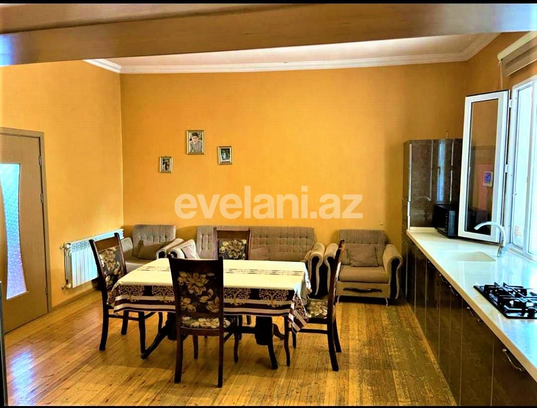 Satılır, həyət evi / bağ, 4 otaqlı, 109 m², Bakı, Xətai r, Əhmədli q, Əhmədli m.