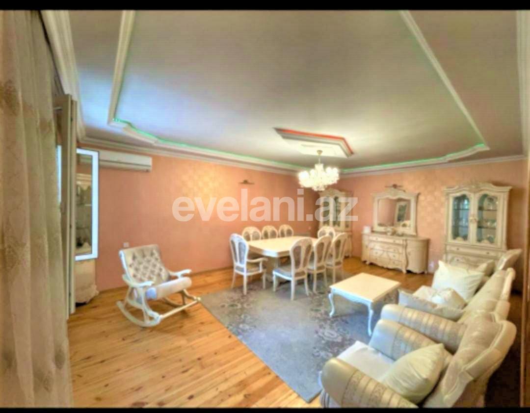 Satılır, həyət evi / bağ, 4 otaqlı, 109 m², Bakı, Xətai r, Əhmədli q, Əhmədli m.