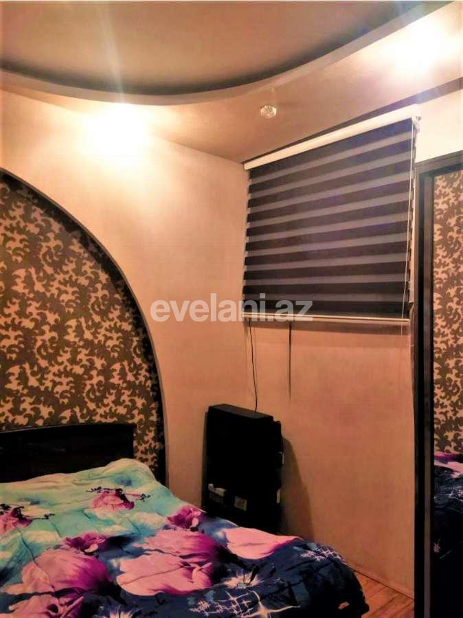 Satılır, həyət evi / bağ, 4 otaqlı, 109 m², Bakı, Xətai r, Əhmədli q, Əhmədli m.