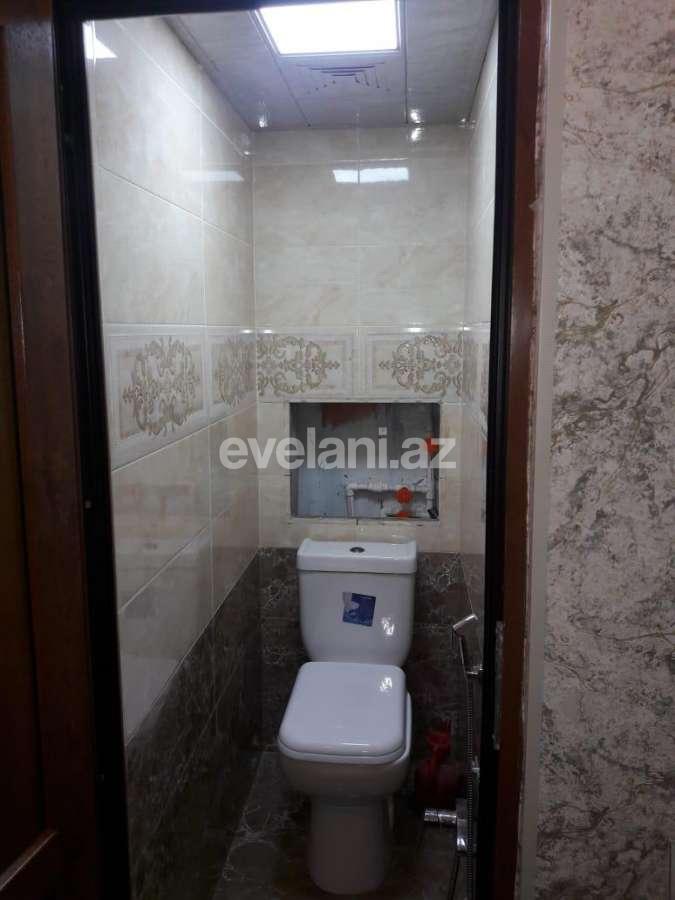 Sale, old building, 3 room, 63 m², Baku, Khatai r, Ahmedli d, Ahmedli m.
