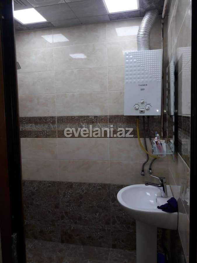 Sale, old building, 3 room, 63 m², Baku, Khatai r, Ahmedli d, Ahmedli m.
