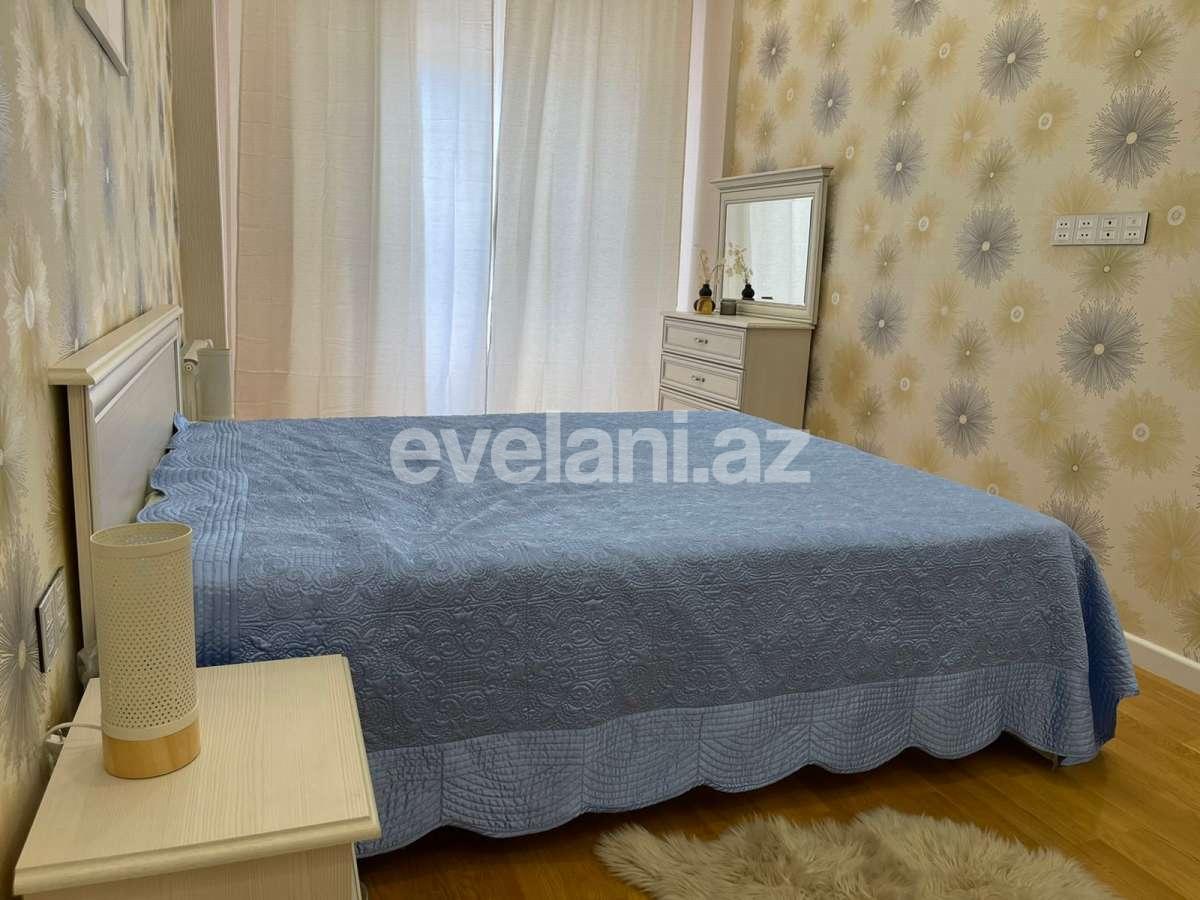 Сдаётся, новостройка, 2-комнаты, 75 m², Баку, Сабаильский r, Ичери Шехер m.