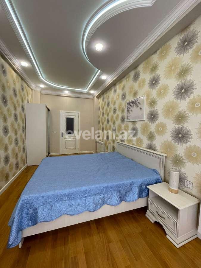 Сдаётся, новостройка, 2-комнаты, 75 m², Баку, Сабаильский r, Ичери Шехер m.