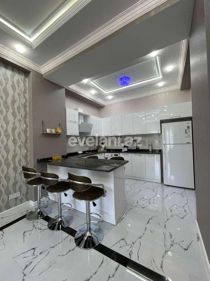 Сдаётся, новостройка, 2-комнаты, 75 m², Баку, Сабаильский r, Ичери Шехер m.