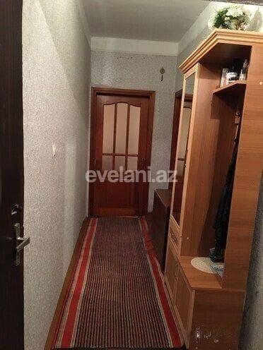 Satılır, köhnə tikili, 2 otaqlı, 60 m², Bakı, Suraxanı r, Qaraçuxur q.