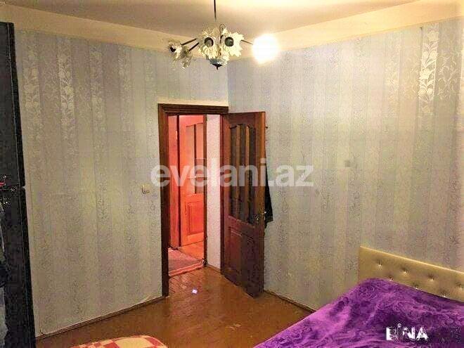 Satılır, köhnə tikili, 2 otaqlı, 60 m², Bakı, Suraxanı r, Qaraçuxur q.
