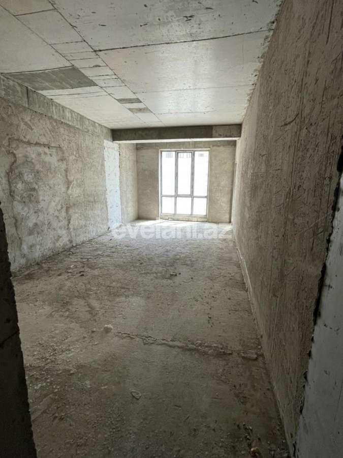 Продаётся, новостройка, 3-комнаты, 145.63 m², Баку, Ясамальский r, Ени Ясамал p.