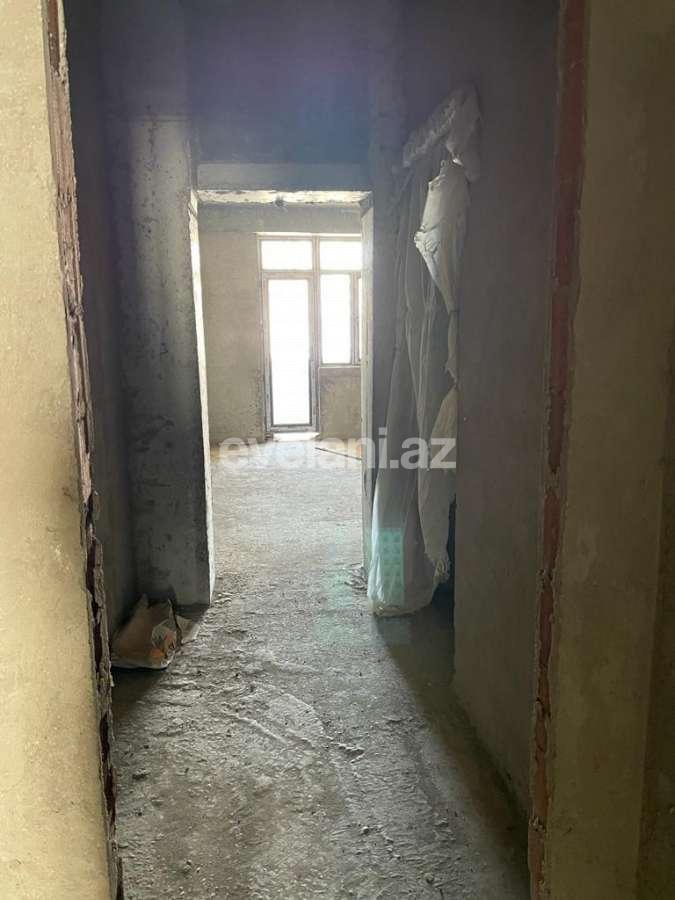 Продаётся, новостройка, 3-комнаты, 145.63 m², Баку, Ясамальский r, Ени Ясамал p.