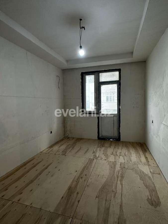 Satılır, yeni tikili, 3 otaqlı, 113 m², Bakı, Sabunçu r, Bakıxanov q, Qara Qarayev m.