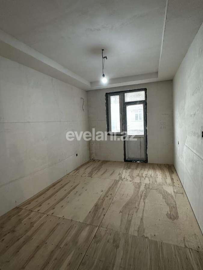 Satılır, yeni tikili, 3 otaqlı, 113 m², Bakı, Sabunçu r, Bakıxanov q, Qara Qarayev m.