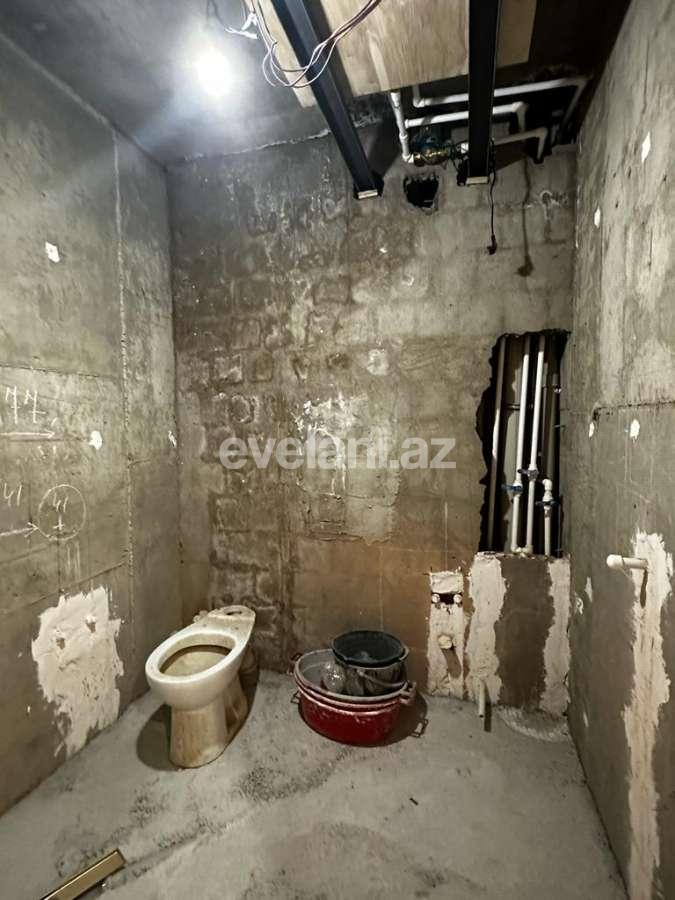 Satılır, yeni tikili, 3 otaqlı, 113 m², Bakı, Sabunçu r, Bakıxanov q, Qara Qarayev m.