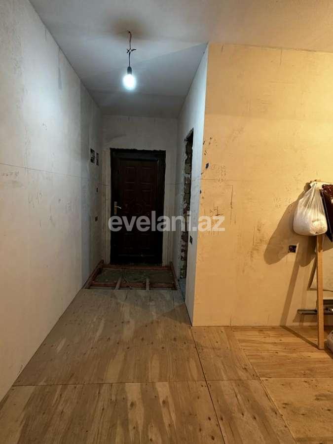Satılır, yeni tikili, 3 otaqlı, 113 m², Bakı, Sabunçu r, Bakıxanov q, Qara Qarayev m.