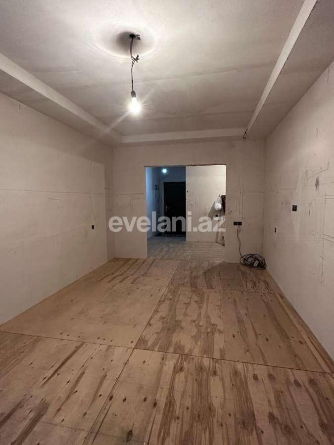 Satılır, yeni tikili, 3 otaqlı, 113 m², Bakı, Sabunçu r, Bakıxanov q, Qara Qarayev m.