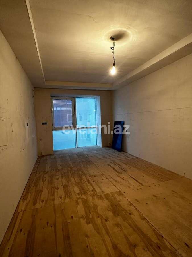 Satılır, yeni tikili, 3 otaqlı, 113 m², Bakı, Sabunçu r, Bakıxanov q, Qara Qarayev m.