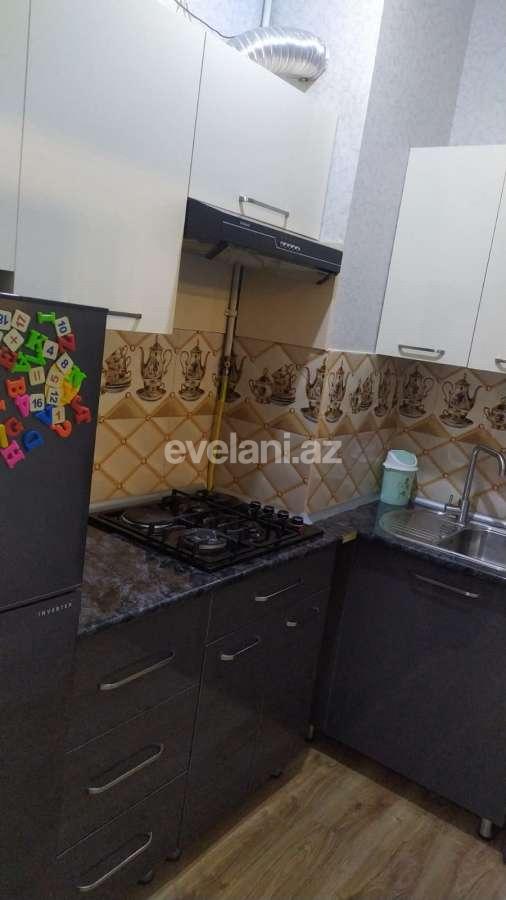 Sale, new building, 2 room, 68 m², Sumgayit, 76-th block r.