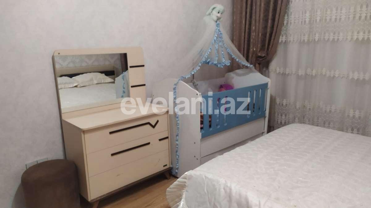 Sale, new building, 2 room, 68 m², Sumgayit, 76-th block r.