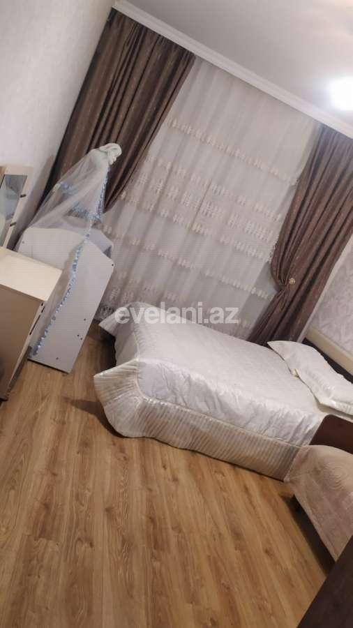 Sale, new building, 2 room, 68 m², Sumgayit, 76-th block r.