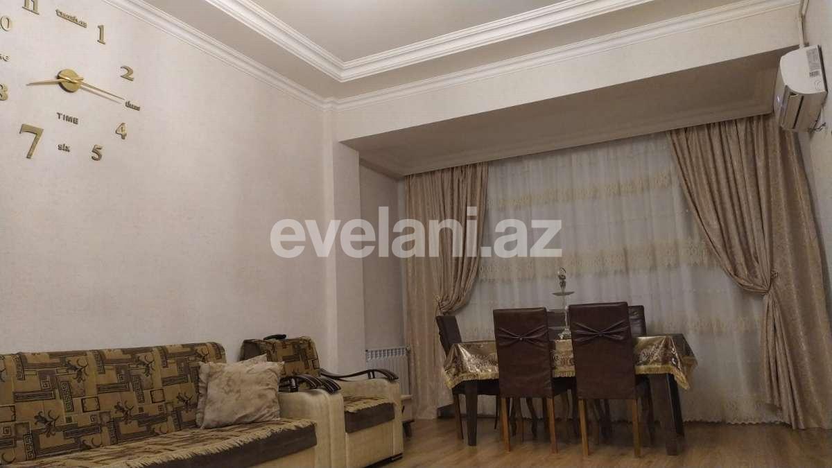 Sale, new building, 2 room, 68 m², Sumgayit, 76-th block r.