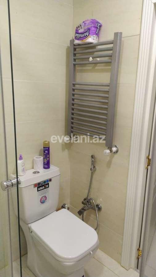 Sale, new building, 2 room, 68 m², Sumgayit, 76-th block r.