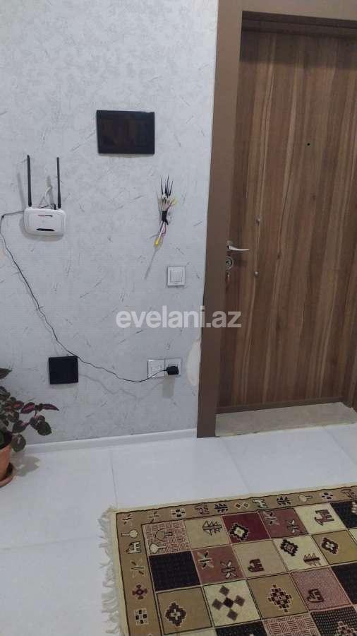 Sale, new building, 2 room, 68 m², Sumgayit, 76-th block r.