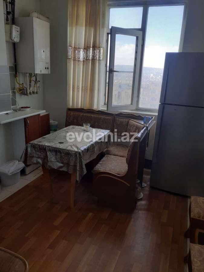 Satılır, yeni tikili, 1 otaqlı, 36 m², Bakı, Abşeron r.