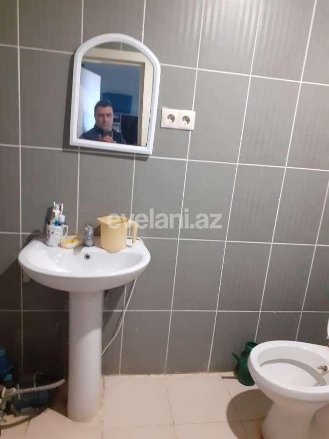 Satılır, yeni tikili, 1 otaqlı, 36 m², Bakı, Abşeron r.