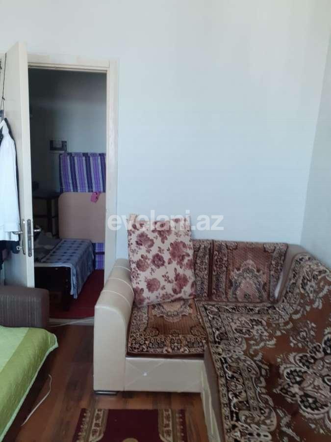 Satılır, yeni tikili, 1 otaqlı, 36 m², Bakı, Abşeron r.