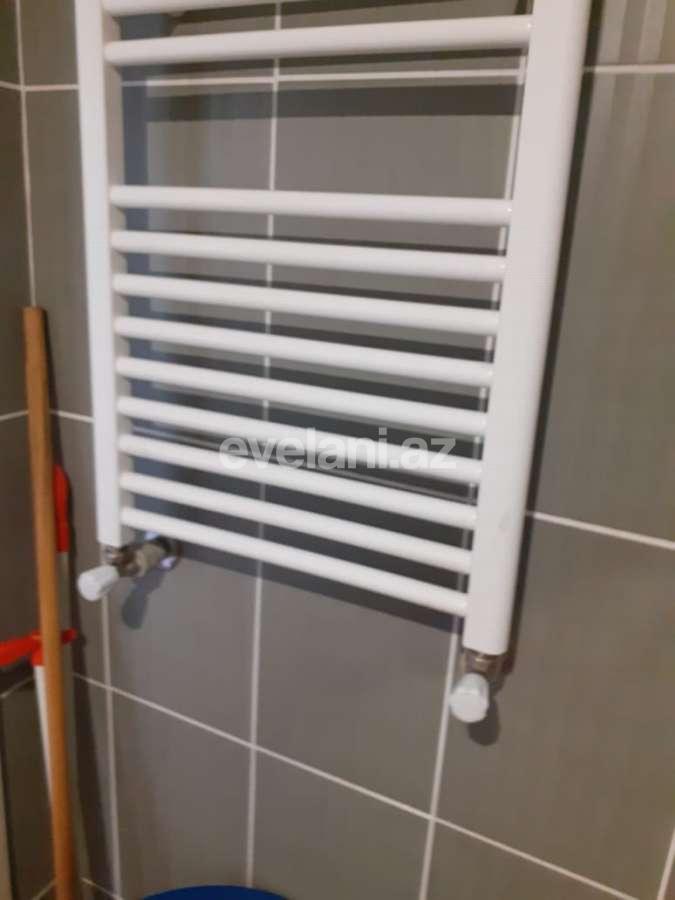 Satılır, yeni tikili, 1 otaqlı, 36 m², Bakı, Abşeron r.