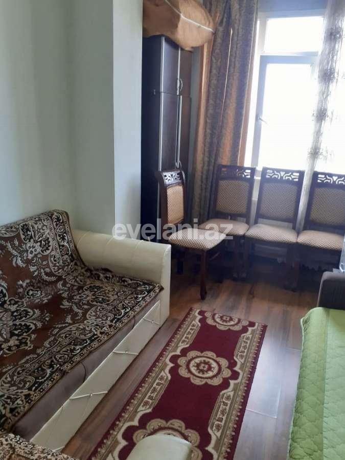 Satılır, yeni tikili, 1 otaqlı, 36 m², Bakı, Abşeron r.