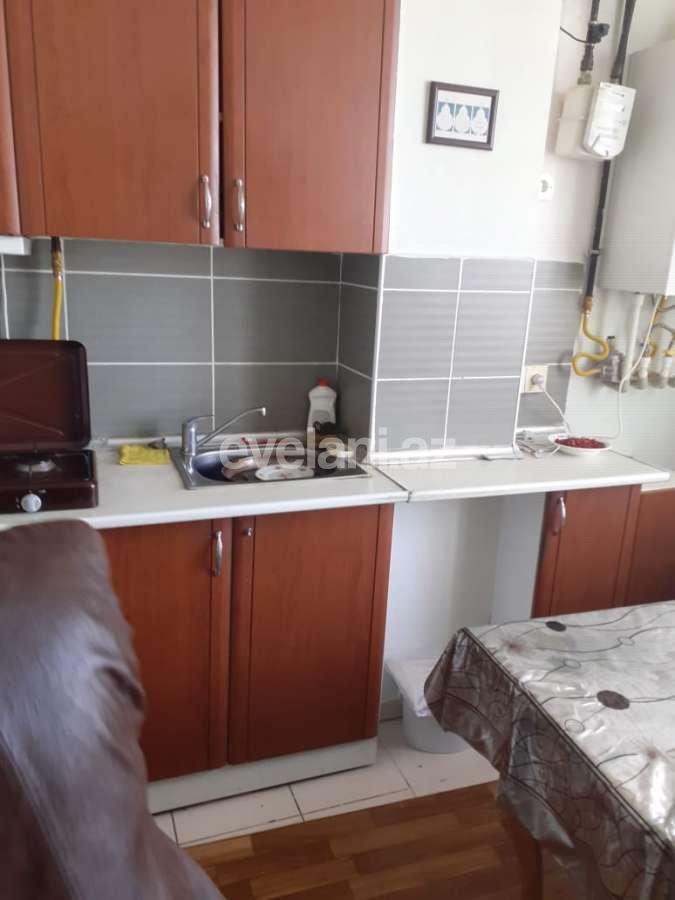 Satılır, yeni tikili, 1 otaqlı, 36 m², Bakı, Abşeron r.