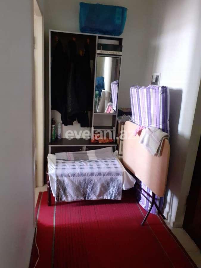 Satılır, yeni tikili, 1 otaqlı, 36 m², Bakı, Abşeron r.