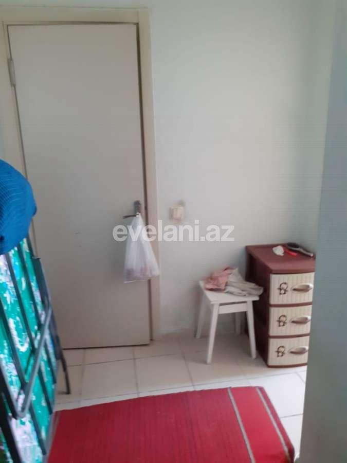 Satılır, yeni tikili, 1 otaqlı, 36 m², Bakı, Abşeron r.