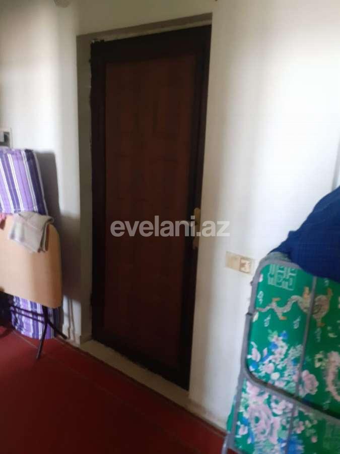 Satılır, yeni tikili, 1 otaqlı, 36 m², Bakı, Abşeron r.