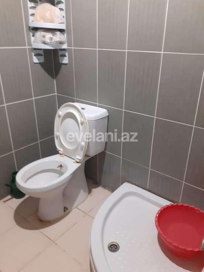 Satılır, yeni tikili, 1 otaqlı, 36 m², Bakı, Abşeron r.