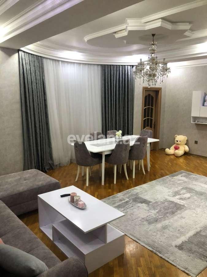 Satılır, yeni tikili, 4 otaqlı, 135 m², Bakı, Binəqədi r, 9-cu mikrorayon q, Nəsimi m.