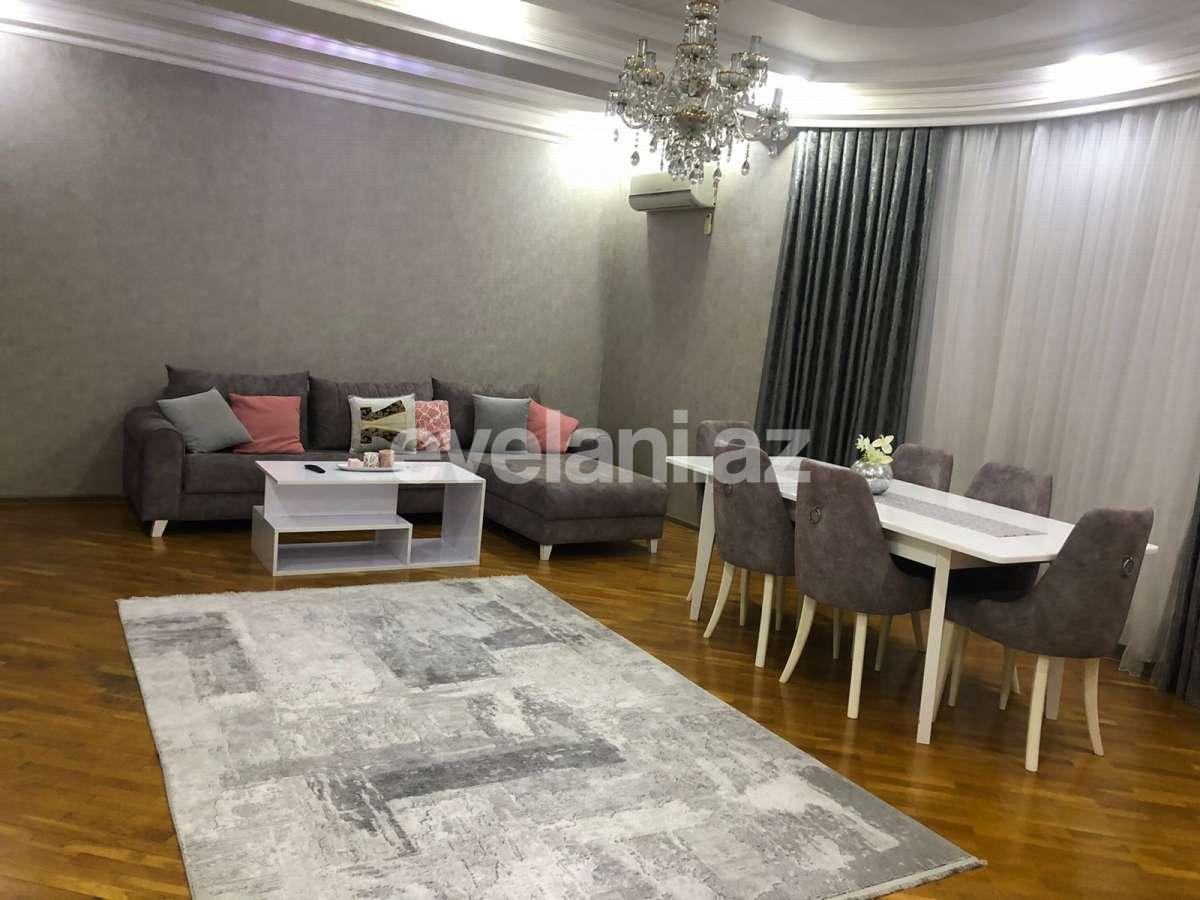 Satılır, yeni tikili, 4 otaqlı, 135 m², Bakı, Binəqədi r, 9-cu mikrorayon q, Nəsimi m.