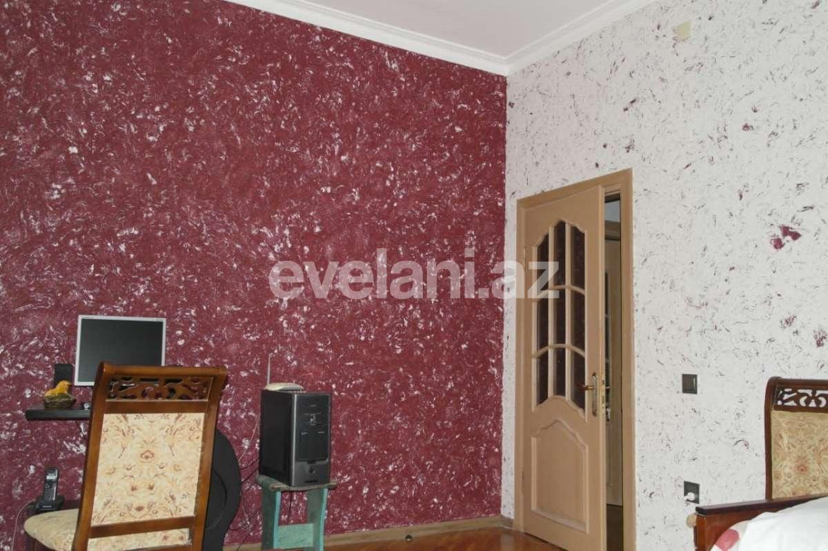 Satılır, yeni tikili, 4 otaqlı, 135 m², Bakı, Binəqədi r, 9-cu mikrorayon q, Nəsimi m.