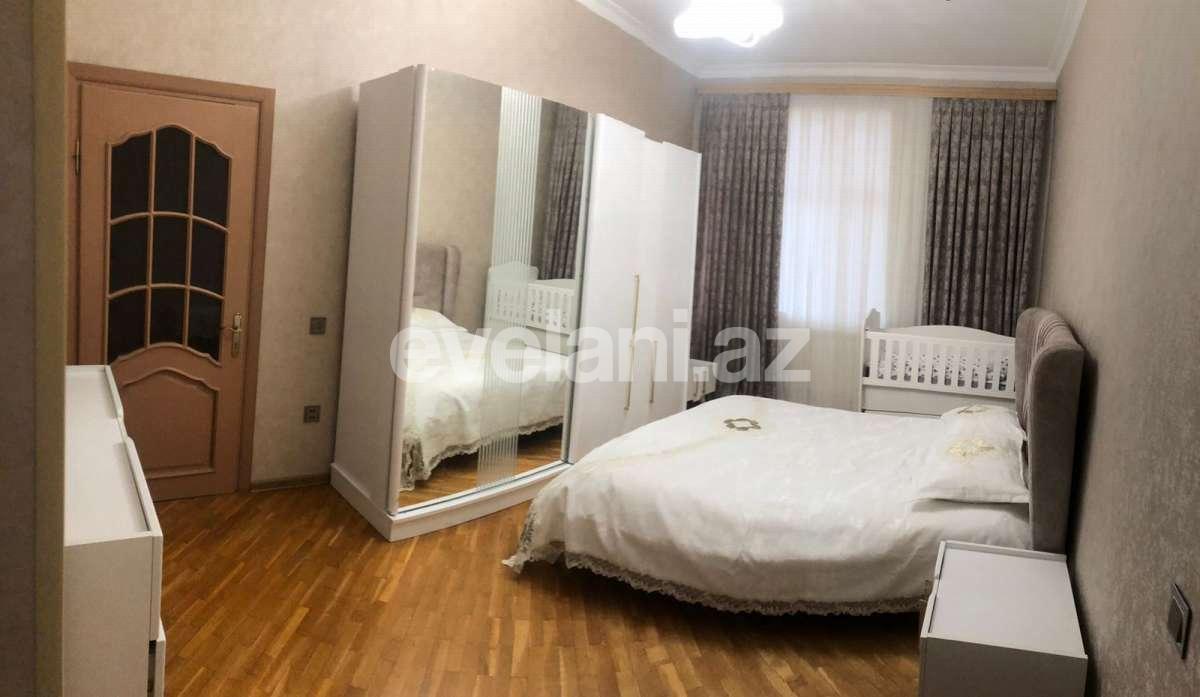Satılır, yeni tikili, 4 otaqlı, 135 m², Bakı, Binəqədi r, 9-cu mikrorayon q, Nəsimi m.