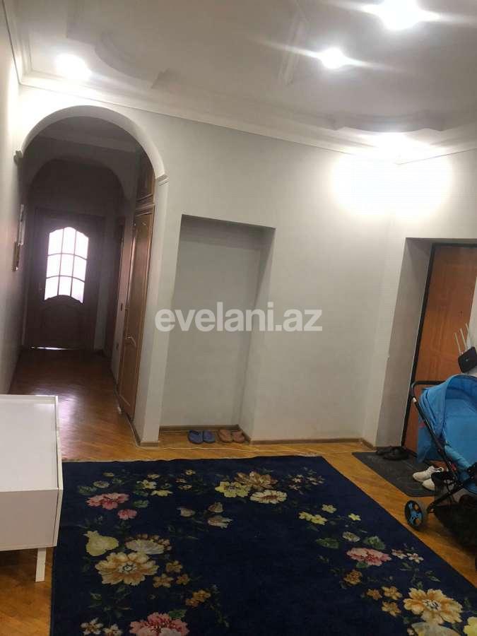 Satılır, yeni tikili, 4 otaqlı, 135 m², Bakı, Binəqədi r, 9-cu mikrorayon q, Nəsimi m.