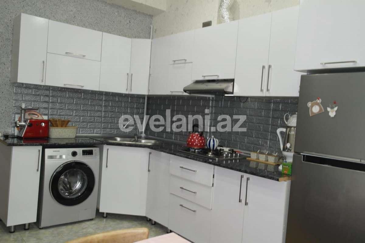 Satılır, yeni tikili, 4 otaqlı, 135 m², Bakı, Binəqədi r, 9-cu mikrorayon q, Nəsimi m.