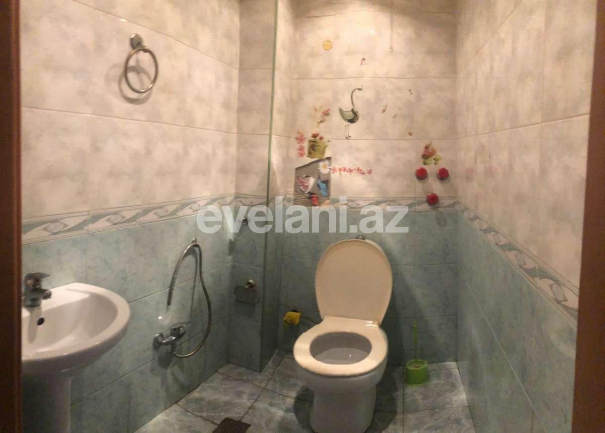 Satılır, yeni tikili, 4 otaqlı, 135 m², Bakı, Binəqədi r, 9-cu mikrorayon q, Nəsimi m.