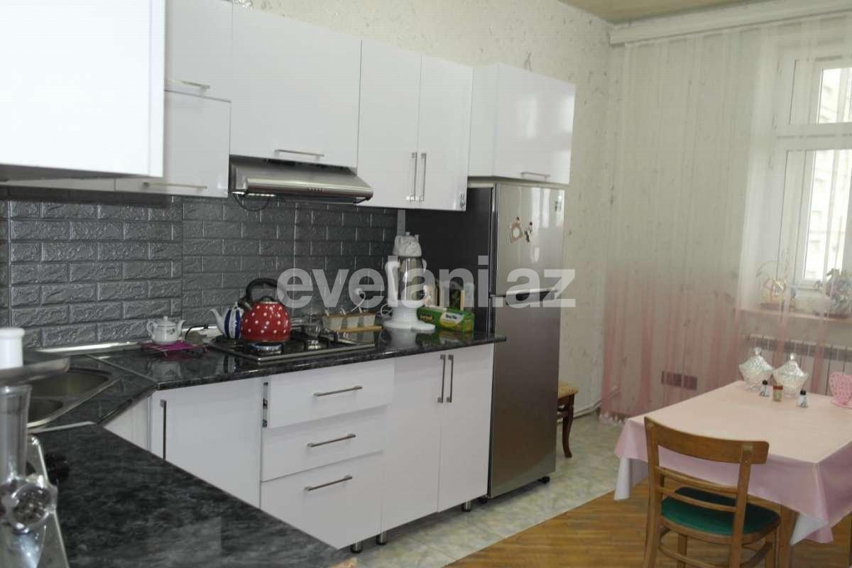 Satılır, yeni tikili, 4 otaqlı, 135 m², Bakı, Binəqədi r, 9-cu mikrorayon q, Nəsimi m.