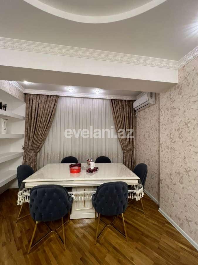 Sale, old building, 2 room, 80 m², Baku, Absheron r.