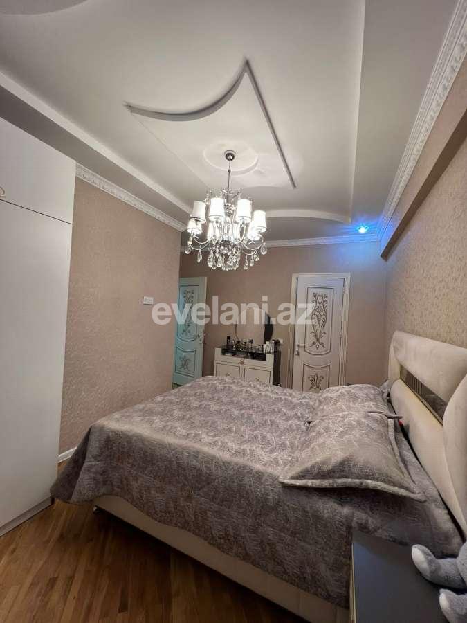 Sale, old building, 2 room, 80 m², Baku, Absheron r.