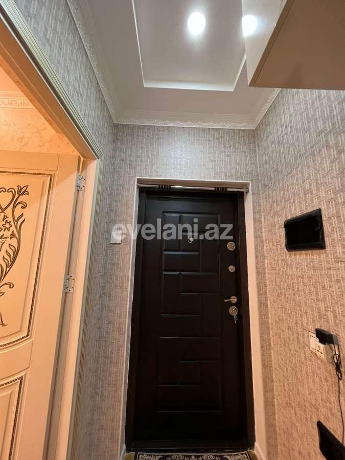 Sale, old building, 2 room, 80 m², Baku, Absheron r.