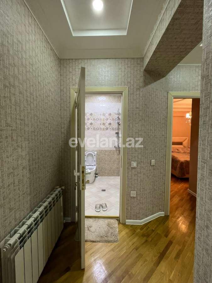 Sale, old building, 2 room, 80 m², Baku, Absheron r.