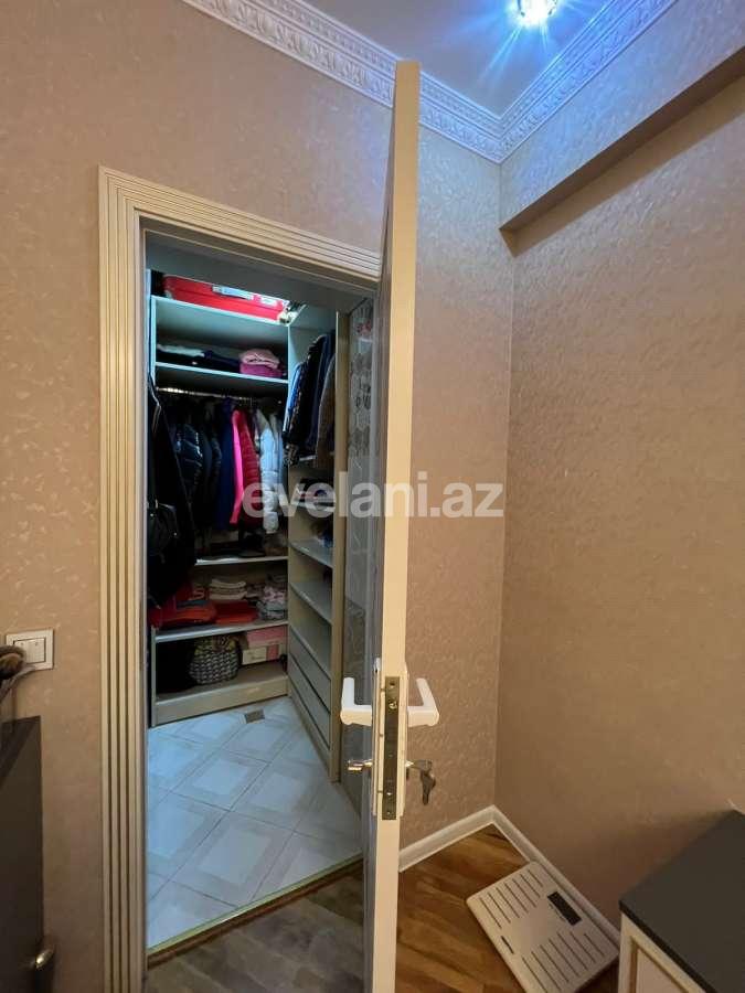 Sale, old building, 2 room, 80 m², Baku, Absheron r.