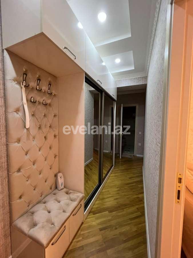 Sale, old building, 2 room, 80 m², Baku, Absheron r.